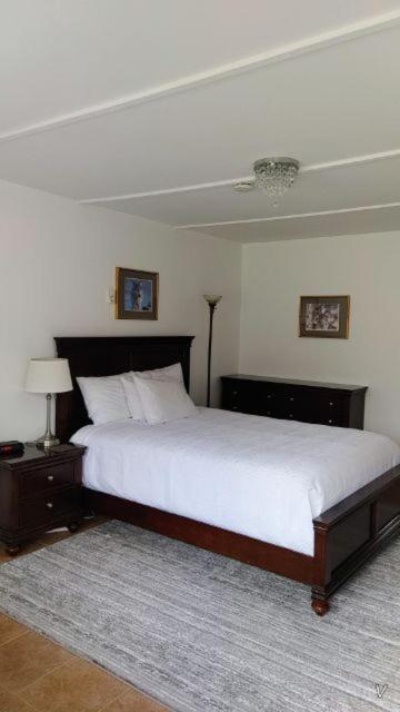White Fang Motel Wawa Ngoại thất bức ảnh